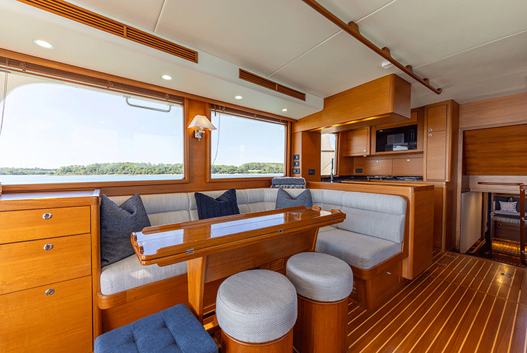 Fleming 55